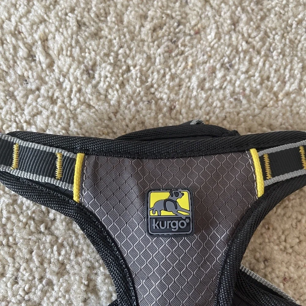 Impact Dog Seatbelt Harness by Kurgo For Small Dogs